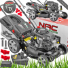 NAC LS50-196-HS-NG