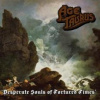 Age Of Taurus - Desperate Souls Of Tortured Times' [CD]