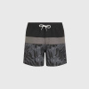Pánske Šortky O'NEILL O'NEILL CALI BLOCK 15'' SWIMSHORTS 2800193-39124 – Čierna