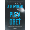 Piata obeť (2) - J. D. Barker