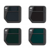 Príslušenstvo pre dron DJI Mavic 3 ND Filters Set (ND64\128\256\512) (CP.MA.00000430.01)