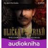 Ulička přízraků (audiokniha) - William Lindsay Gresham