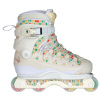 AG 15 Montre Livingston Pro Skate Tan 38 EU