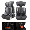 Autosedačka 9-36kg Baby Cosmo i-Size sivá Universal