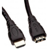 PREMIUMCORD predlžovací kábel HDMI na HDMI 5 m, pozlátené konektory kphdmf5 PremiumCord