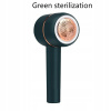 Zelený štýl sterilizačnej tkaniny na zastrihávače (Zelený štýl sterilizačnej tkaniny na zastrihávače)