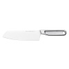 Nôž Santoku FISKARS All Steel, 17 cm