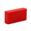 SVX Magnet kvádrový v plaste červený 25,4×12,7×6,3mm