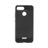 Puzdro gumené Xiaomi RedMi Note 8T Carbon čierne