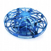Lietajúci UFO spinner hračka pre deti darček (Flying Ball Bumerang Flynova Pro LED ručne ovládaná ufo hračka)