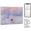 Klarstein Wonderwall Air Art Smart HTR10-WdwlS500wSnris