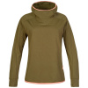 Dámska mikina HANNAH NYMA HOODY veľkosť 40