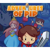 Adventures of Pip PC Steam CD Key