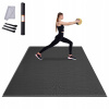Vevor Podložka na cvičenie, protišmyková podložka na