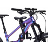 Kids Ride Shotgun MTB cyklosedačka 2.0 a riadidlá na rám Combo 2024
