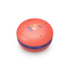Prenosný reproduktor Energy Sistem Lol&Roll Pop Kids Speaker oranžový 5 (454983)