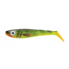 Abu Garcia gumová nástraha Svartzonker McPike Smoking Hot Pike Veľkosť návnady: 21 cm