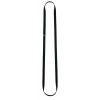 Petzl ANNEAU popruh 80 cm čierny