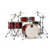 Mapex Armory AR628SFUVNR Red Onyx Burst