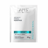 Apis Tens'up pleťová maska z rias, 20 ml