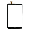 Samsung Galaxy Tab A 10.1 (2016) SM-P580/P585 čierny Dotykový panel - bez displeja - digitalizátor