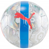Futbalová lopta Puma Cup Ball strieborná 84075 01 Veľkosť 5