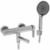 Vaňová batéria Rea Arcos Brushed Nickel