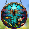 Slnka Dragonfly typ10 XL KP31599