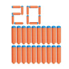 NERF N1 REFILL 20
