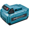 EXTOL INDUSTRIAL batéria akumulátorová 40V, 2500mAh 8795680