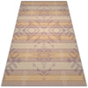 Univerzálny vinylový koberec Univerzálny vinylový koberec indian geometrie dww-w0000838