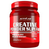Activlab Creatine prášok Super 5000 mg, Orange - 500 g