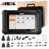 Diagnostický skener motocyklov Ancel MT700 j.POĽSK