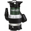 Metabo 251400000 TPS 14000 S COMBI ponorné čerpadlo na čistou vodu 14000 l/h 8.5 m