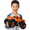 Auto na diaľkové ovládanie - Spoločnosť Monster Jam RC diaľkovo ovládané El Toro Loco 31cm (Auto na diaľkové ovládanie - Spoločnosť Monster Jam RC diaľkovo ovládané El Toro Loco 31cm)