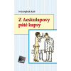 Z Aeskulapovy páté kapsy - Svatopluk Káš