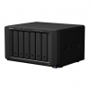 Synology™ DiskStation DS1621+ (6x HDD + 2x NVMe; 4jadro CPU; 4(32)GB RAM; 4xGLAN; 3x USB3.2Gen1)