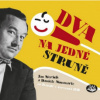 Werich Jan - Dva na jedné struně [CD]