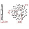 JT Sprockets JTF 1442-13SC