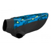 Ruffwear flísová bunda pre psov Climate Changer - Glacier veľkosť: S