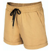 Outhorn Dámske kraťasy HOL21-SKDC600 Beige S