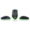 CONNECT IT BATTLE RNBW optická herní myš, vícebarevné podsvícení, USB CI-1128 Connect IT