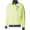 Manchester City Puma Fresh Yellow 2336589