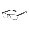Dioptrické okuliare Emporio Armani EA1149 3001 Veľkosť: 54