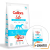 Calibra Dog Life Adult Large Breed Chicken 12 kg + 2,5 kg gratis