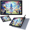 Profesionálny grafický tablet s perom pre počítač BOSTO BT-101B 10,1''