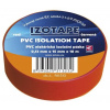 Emos F61513 Izolačná páska PVC 15 mm x 10 m červená