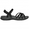 Teva Tirra Traveler W 1166130 BLK dámské páskové sandály i do vody - 40 a 1/2 EUR