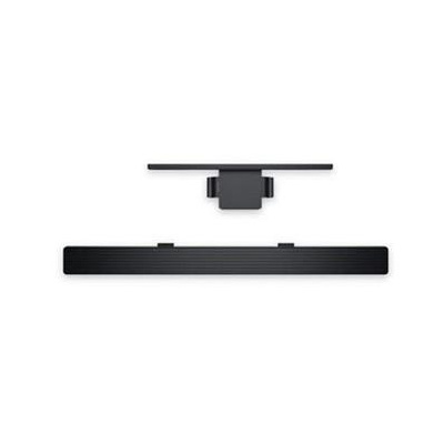 Dell Stereo USB SoundBar AC511M for PXX19 & UXX19 Thin Bezel Displays