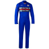 Sparco replika pretekárskej kombinézy pre mechanikov Martini Racing, veľ. M